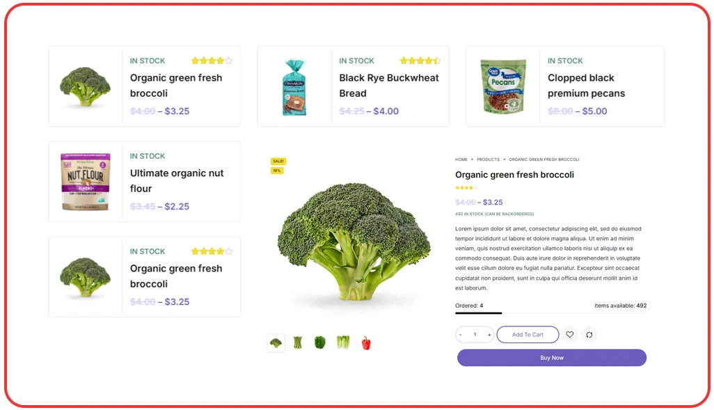 Standardizing Product Attributes Across Multiple Retail Data Sources